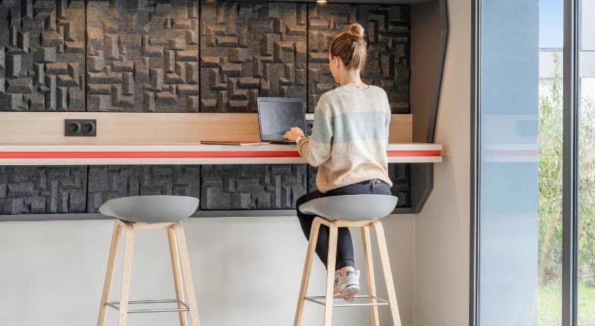 Others 5, Zenitude Hotel-Residences Nantes Metropole, Loire-Atlantique