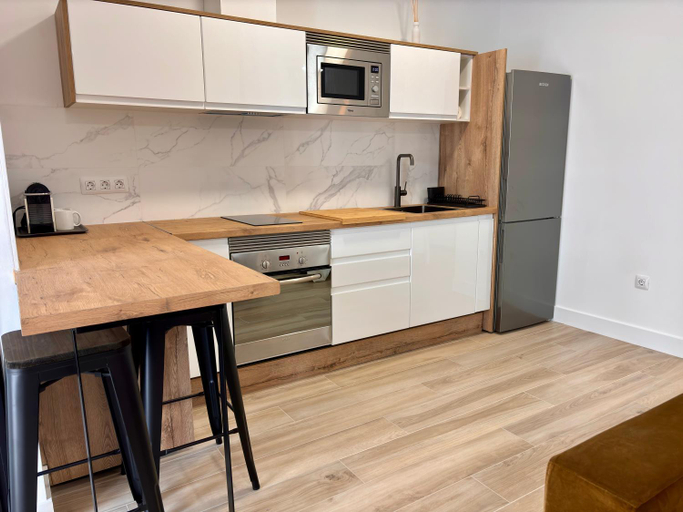 Others 5, Apartment by Playa de Las Canteras Beach, Las Palmas