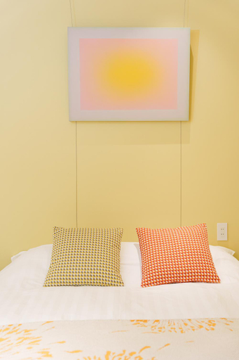 Bedroom 2, 寅ホテル 御徒町 TORA HOTEL Okachimachi, Taitō