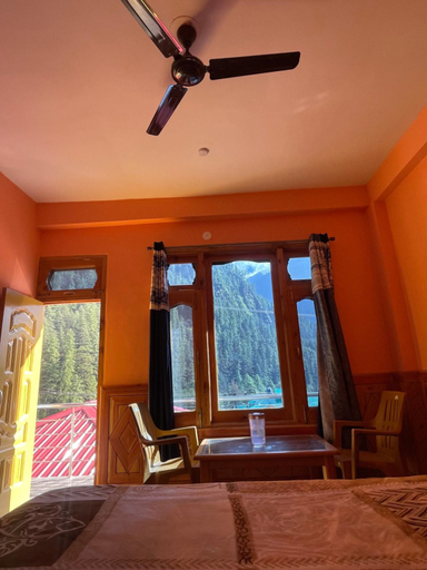 Others 1, Trippy Homestay, Kullu