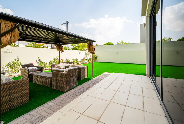 Others 3, NewArabian Sidra1 -4 BR & Maid, Dubai