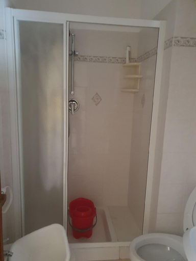 Bathroom 3, SANTA MARIA Close to Golf Executive Flat, Genova
