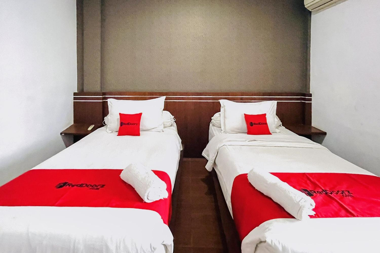 Bedroom 6