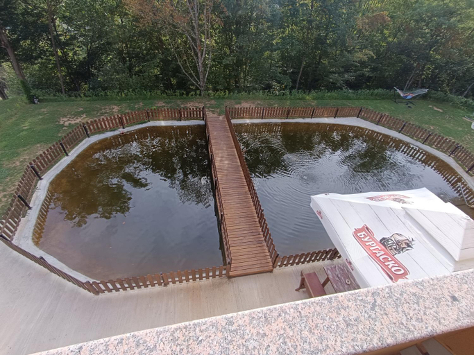 Others 5, Комплекс Кантона, Smolyan