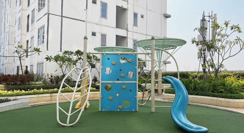 Family & Kids, Bassura Apartemen by Aok Property, East Jakarta
