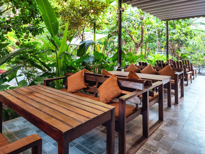 Food & Drinks 5, Cozy Beer Garden Homestay, Hoa Lư