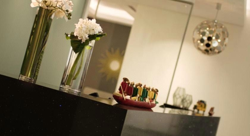 Others 4, Radisson Blu Hotel, Lagos Ikeja, Kosofe
