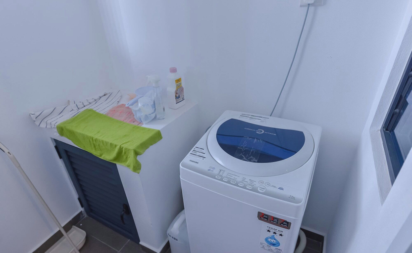 Others 4, Atlantis Executive Melaka by I Housing, Malacca City