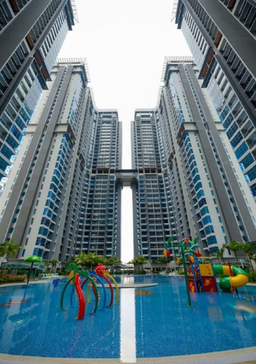 Sport & Beauty, Atlantis Executive Melaka by I Housing, Malacca City
