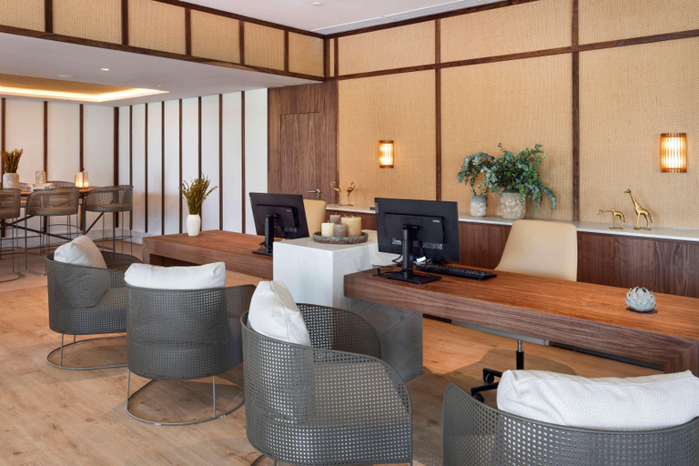 Public Area 4, Meliá Zahara Resort & Villas, Cádiz