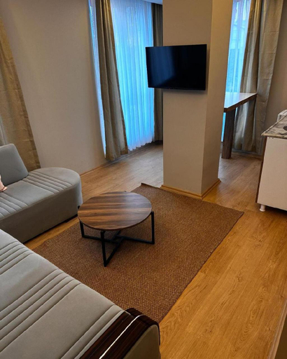 Bedroom 2, RED CASTEL HOTEL, Serik