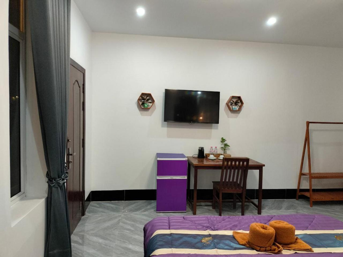 Others 5, Davyta House, Siem Reap
