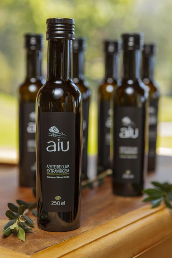 Food & Drinks 3, Chales Aiu 2, Aiuruoca