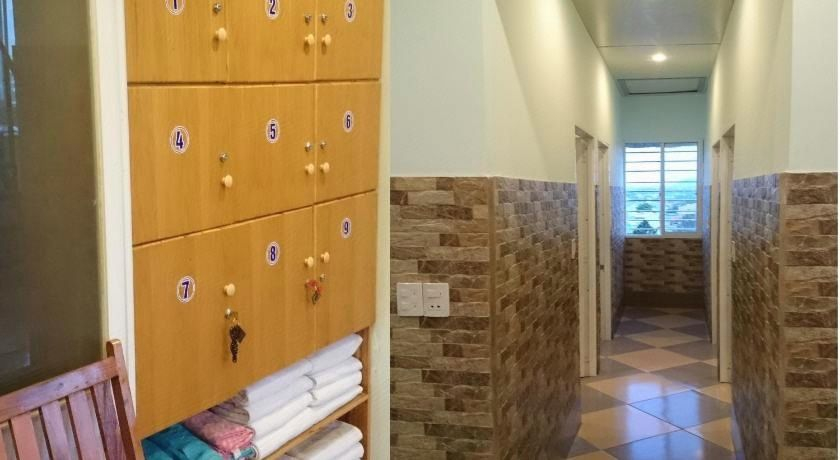 Others 4, Cao Nguyen Hotel - Gia Lai, Pleiku