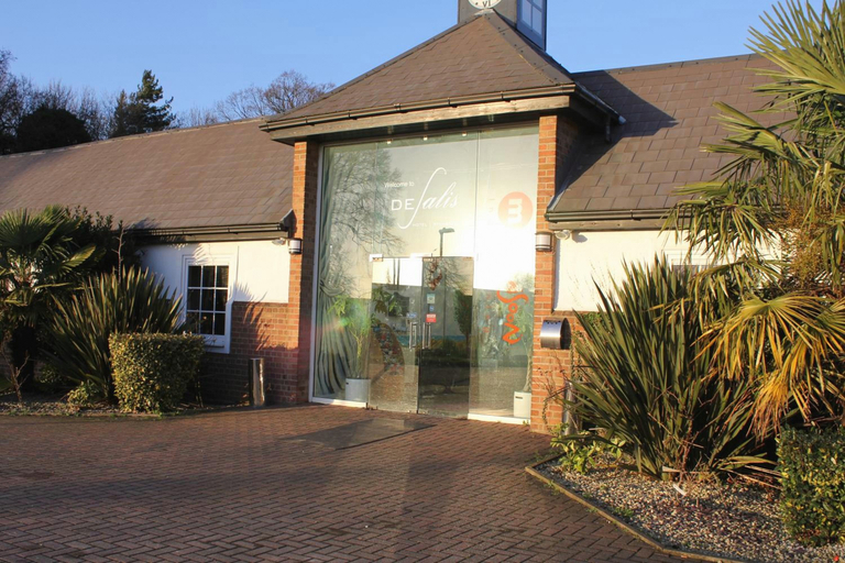 Exterior & Views 5, DeSalis Hotel London Stansted, Essex