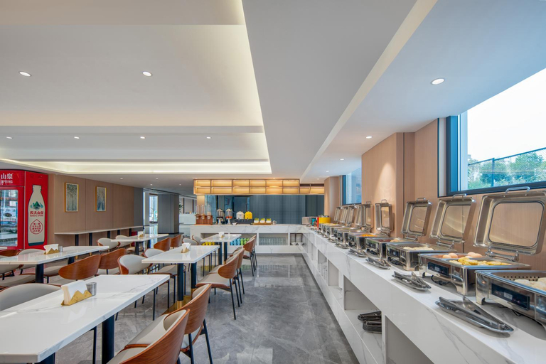 Food & Drinks 5, 隽雅酒店芙蓉镇景区点, Xiangxi Tujia and Miao