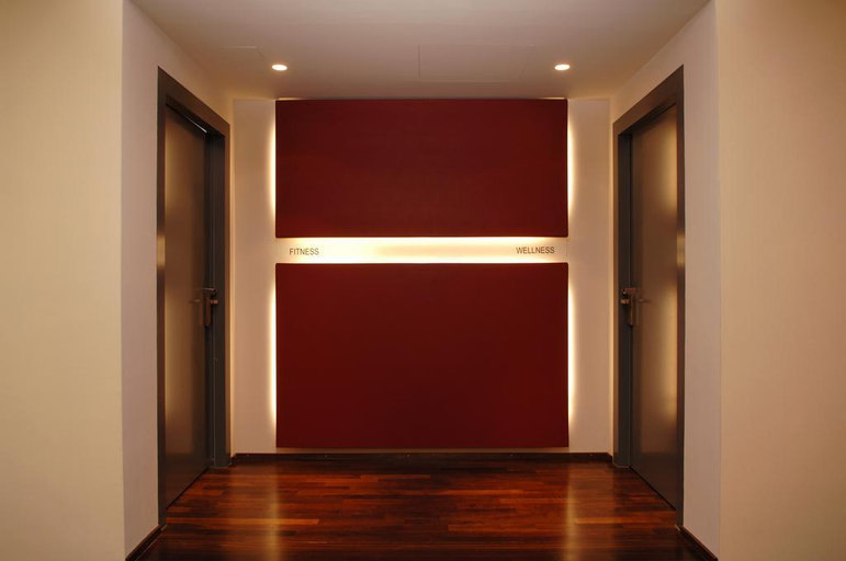 Public Area 4, Kastens Hotel Luisenhof, Region Hannover