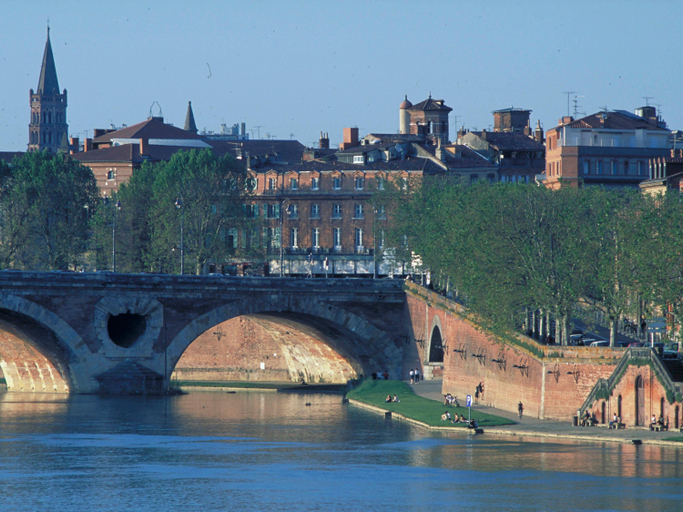Exterior & Views 2, Aparthotel Adagio Access Toulouse Jolimont, Haute-Garonne