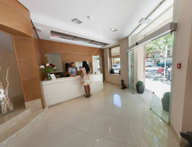Public Area 2, Hotel Amic Colón, Baleares
