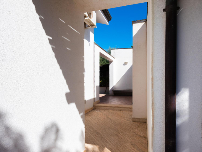 Exterior view 3, Villa New Charme, Trapani