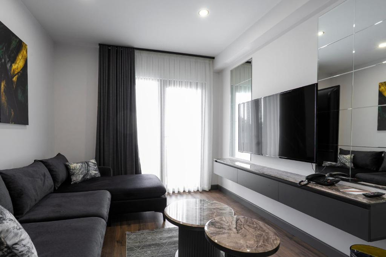 Bedroom 2, Best Western Plus Trabzon, Araklı