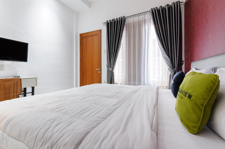 Bedroom 8