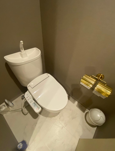 Bathroom 5