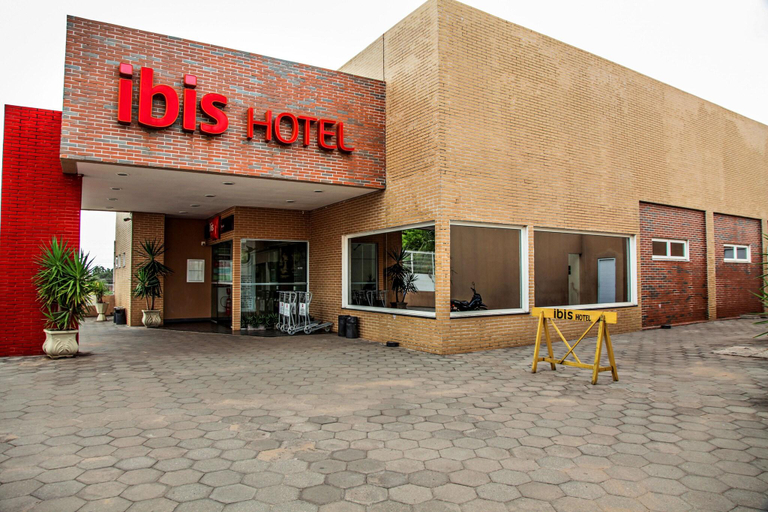 Exterior & Views 2, ibis Bacabal, Bacabal