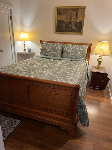 2, The Riverside Inn, Fremont