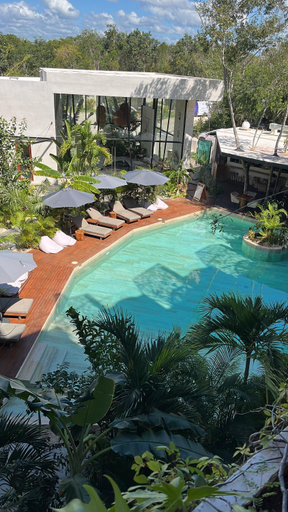 Others 5, JADE ZEN RESIDENCES - (35), Cozumel