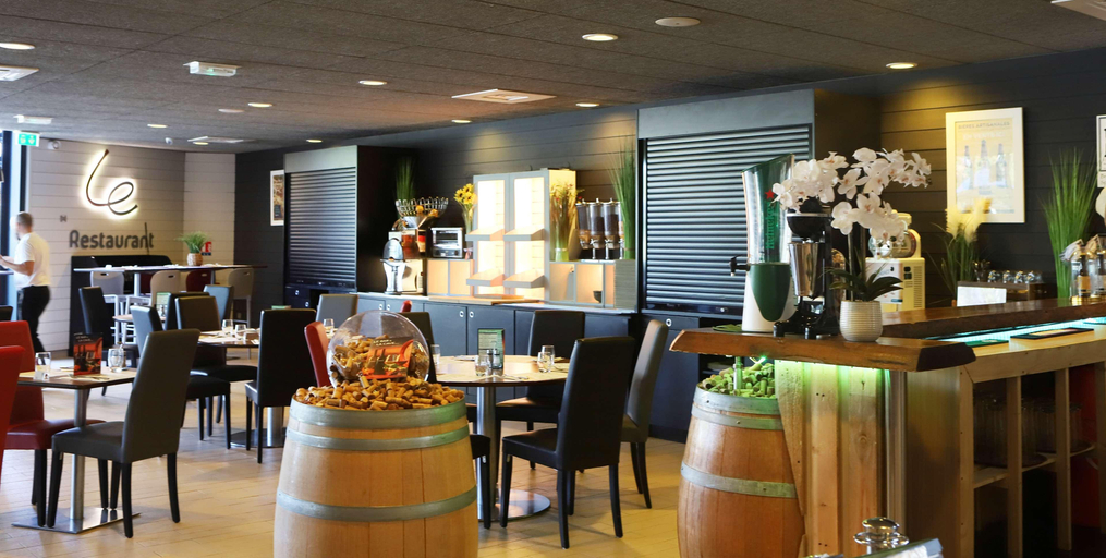 Food & Drinks 3, Campanile PRIME - Toulouse Sud Cite de L'Espace, Haute-Garonne