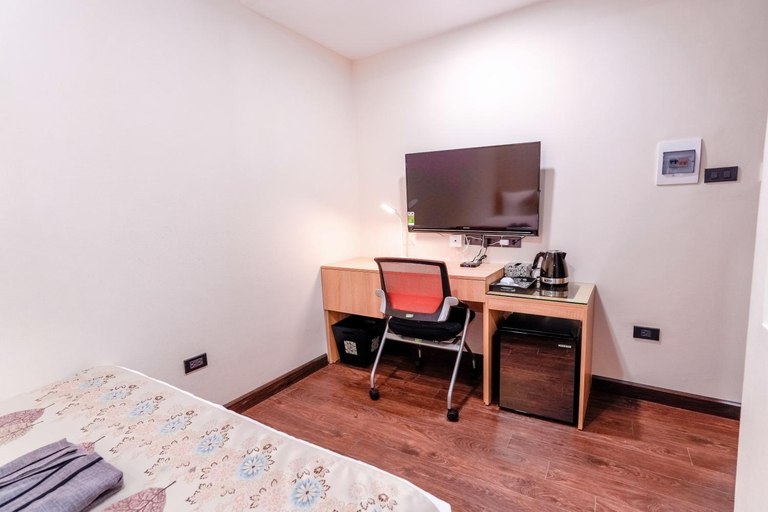 Bedroom 7