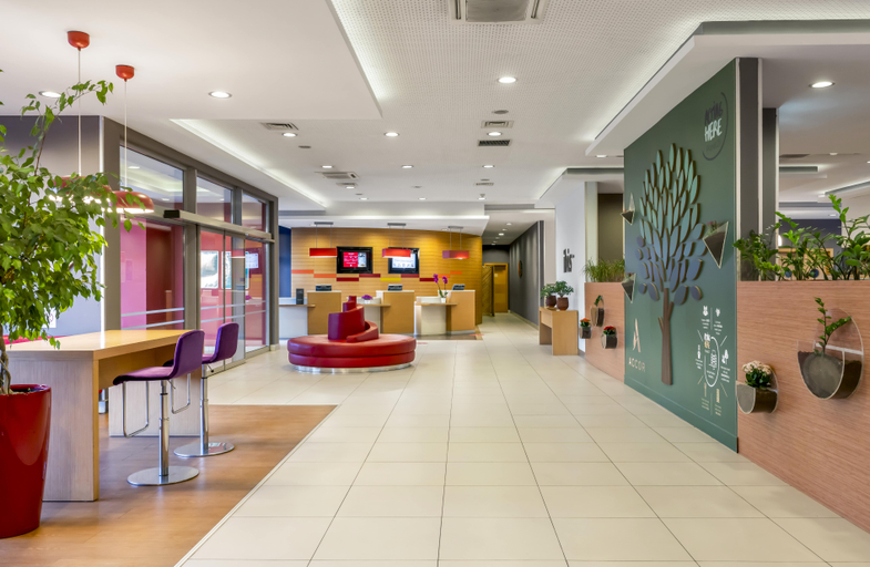 Public Area 3, ibis Bursa, Yıldırım