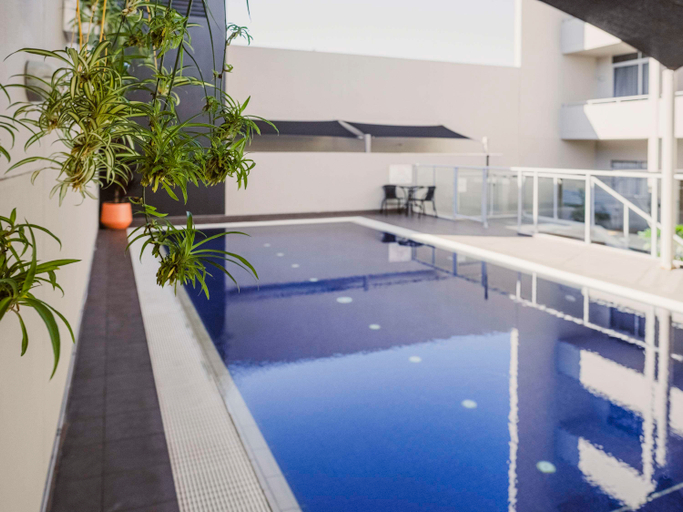 Sport & Beauty 3, Mercure Centro Port Macquarie, Port Macquarie-Hastings - Pt A