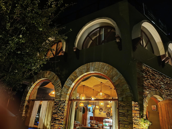 Others 5, Himalayan Hobbit House , Almora
