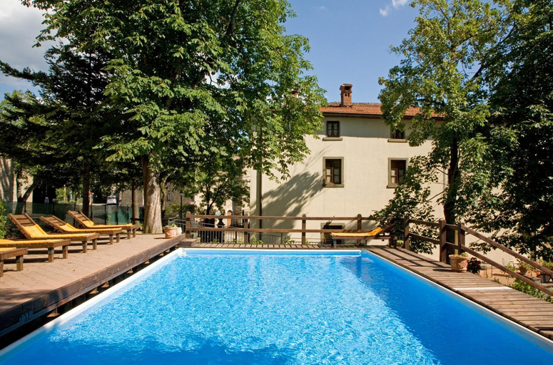 Others 3, VILLA CASALINO your wedding in Tuscany, Arezzo