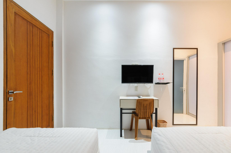 Bedroom 9
