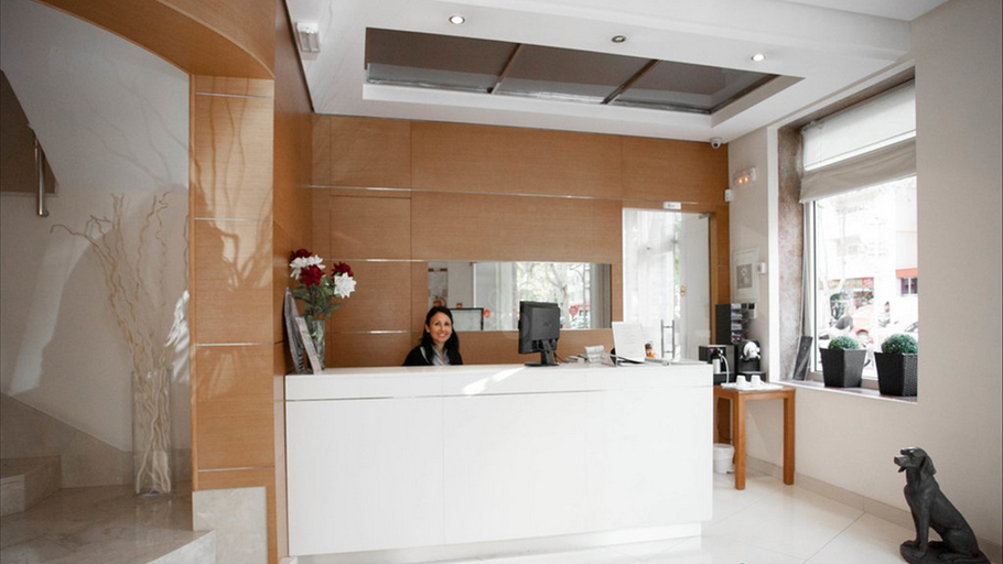 Public Area 2, Hotel Amic Colón, Baleares