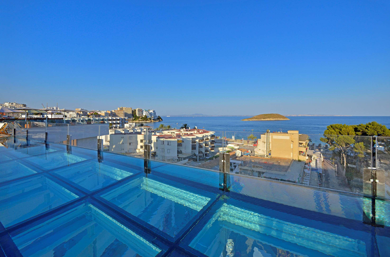 Sport & Beauty 3, Innside by Melia Calvia Beach, Baleares