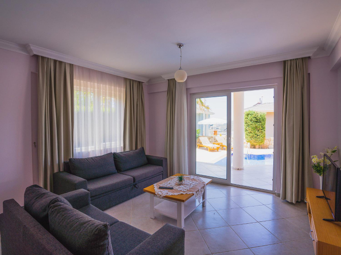 Others 3, Hanel Life Royale 15 Villa With Private Pool, Fethiye