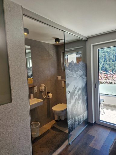 Others 5, Haus Talblick, Landeck