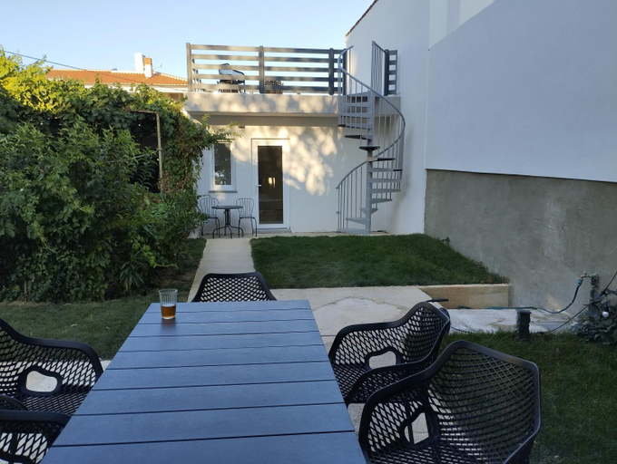 Others 5, House Palac, Premantura