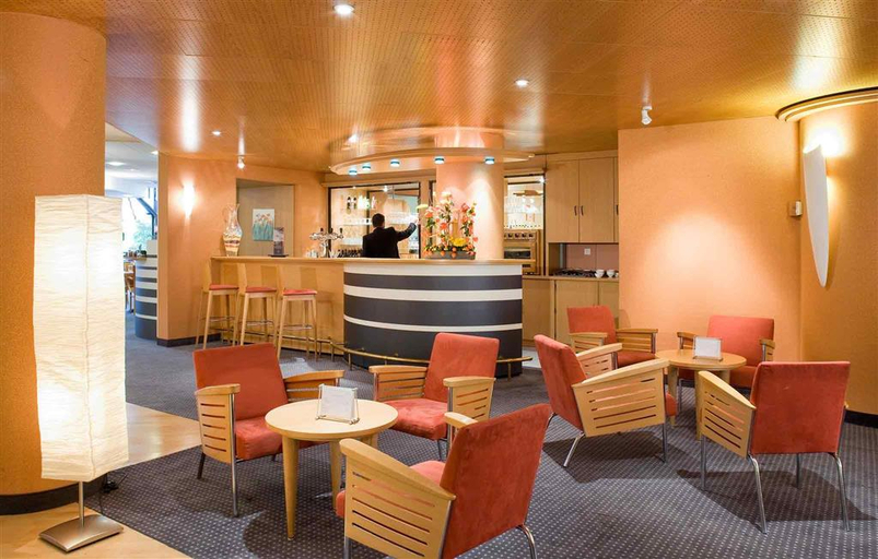 Food & Drinks 4, Mercure Angers Centre De Congres, Maine-et-Loire