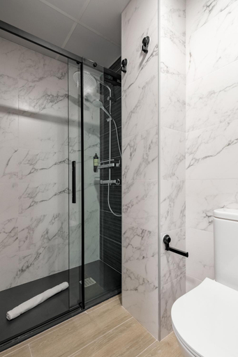 Others 5, Charming Madrid Castilla - Estudios y Apartamentos Renovados, Madrid