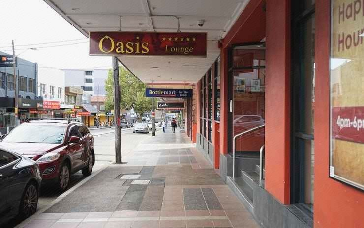 Exterior & Views 2, Oasis on Beamish Hotel, Sydney