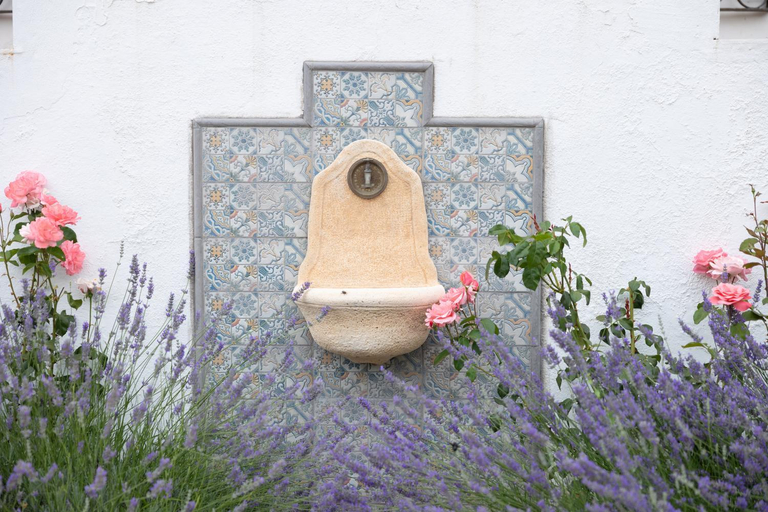 Bathroom 4, Casa del Riu, Alicante