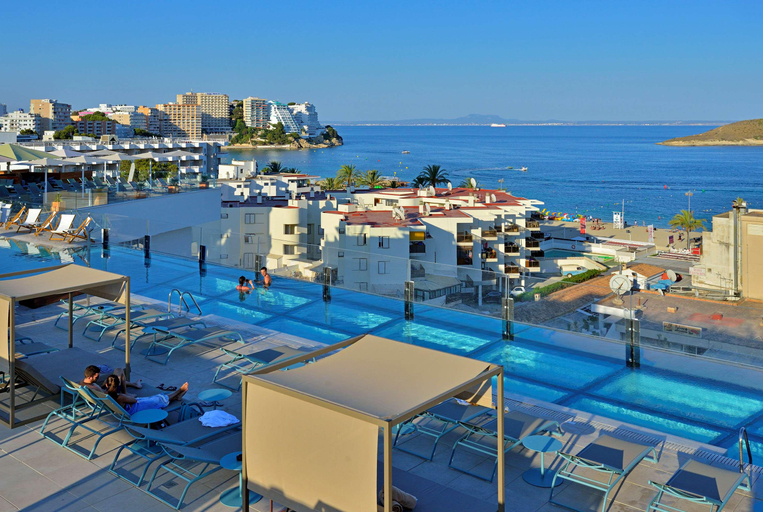 Sport & Beauty 3, Innside by Melia Calvia Beach, Baleares