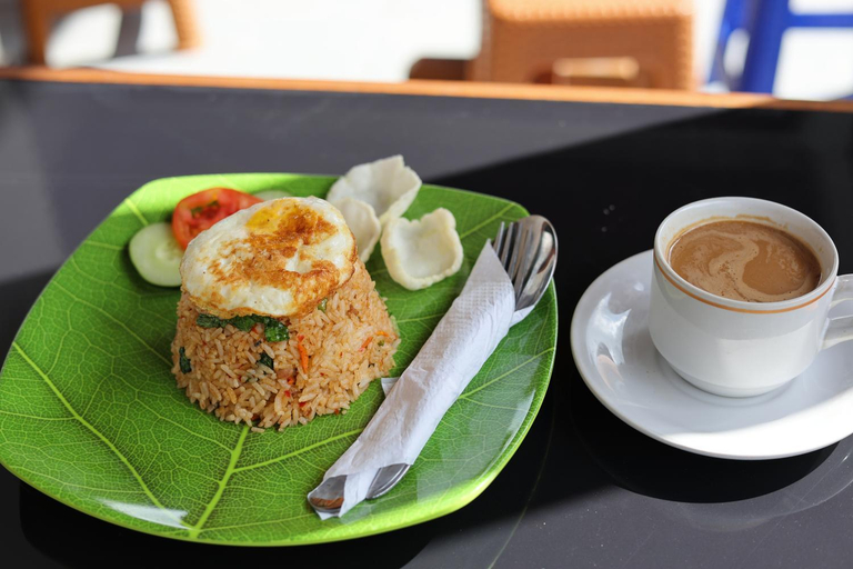 Food & Drinks 3, Diarta Villa, Klungkung