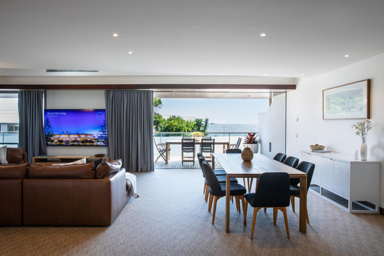 Others 2, Beach Suites, Byron
