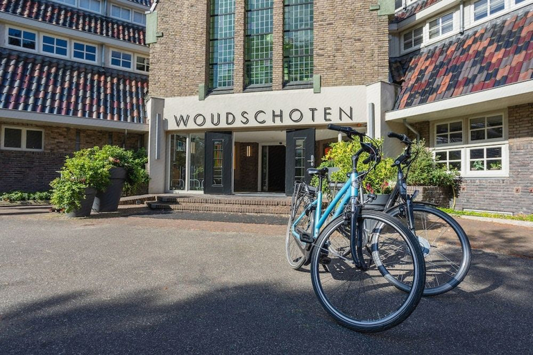 Exterior & Views 1, Hotel Woudschoten, Zeist